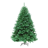 45cm / 60/90/120/150/180 / 210cm cryptage décorations darbre de noël artificiel décoration darbre de noël Mini