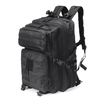45L 900D Imperméable À Leau Sac À Dos Oxford Tissu Molle Sac Militaire En Plein Air Voyager Camping Randonnée Escal