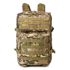 45L 900D étanche tactique camouflage sac à dos voyage en plein air chasse école sac décole sac à bandoulière