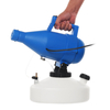 4.5L Electric Fogger Désinfection Brouillard Pulvérisateur Mosquito Killer Farm Industrial