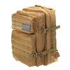 45L grand sac à dos tactique militaire en plein air camping sac à dos de randonnée sac à dos