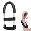 45LB / 90LB Renforceur de poignet Formation Main Muscle Power Gripper Fitness Exercise Tools