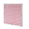 45W Anti-vieillissement 660nm thérapie par la lumière rouge LED 850nm lumière de thérapie infrarouge pour le soulagement