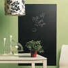 45x200 cm tableau noir autocollant mural tableau amovible enfant Graffiti écriture babillards autocollants outils d