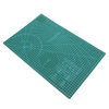 45x30cm Tapis de Coupe Antiderapant à Double Face Autorétablissement Outil de Planche de Tapis de Coupe Rotative