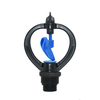 4/6 "distance moyenne buse rotative papillon forme de pluie arrosage des pelouses pour outil de jardin