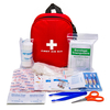 46 pièces en 1 SOS trousse de survie durgence trousse de premiers soins pour le Camping de bureau à domicile