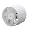 4/6 pouces ventilateur déchappement mur fenêtre cuisine toilette salle de bain conduit de tuyau