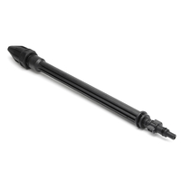 460mm Turbo Lance 140 Barre Dirt Lance Turbo Buse Pour Laveuse à Pression