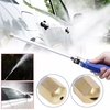 46cm voiture haute pression Jet rondelle de jardin tuyau baguette buse pulvérisateur arrosage pulvérisation arroseur out