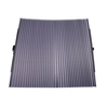 46x150 cm Avant Pare-Soleil De Voiture Pare-Soleil Pare-Soleil Rétractable Auto Rabattable Sun Block Cover