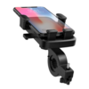 4.7-6.5 "support de téléphone portable GPS verrouillage rapide antidérapant antichoc universel pour moto vélos véhicules