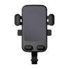 4.7-6.5 "support de téléphone portable verrouillage rapide antidérapant antichoc universel pour vélos véhicules électriq