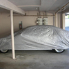 470x188x175cm PEVA Car Cover Imperméable Protecteur Anti-rayures Universel