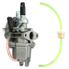 47cc 49cc carburateur carburant quad atv poche vélo essence filtre de carburant mini moto
