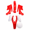 47cc 49cc Fender Carénage Mini Moto Dirtbike Pocket Dirt Bike Set