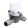47cc 49cc robinet de carburant dessence sur interrupteur pour moto ATV Quad Dirt Bike