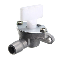 47cc 49cc robinet de carburant dessence sur interrupteur pour moto ATV Quad Dirt Bike