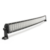 480W 211200LM blanc 6000K IP68 LED alliage daluminium Shell côté PC Stents lentilles de travail lumière pour véhicu