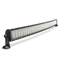480W 211200LM blanc 6000K IP68 LED alliage daluminium Shell côté PC Stents lentilles de travail lumière pour véhicu