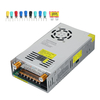480W double affichage numérique DC alimentation à découpage limite de courant tension réglable 0-5V 12V 24V 36V 48V 60V