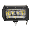 480W LED barre de lumière de travail Spot Flood conduite antibrouillard 6000K blanc pour Jeep Off-Road Pickup Wagon UTV