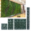 4/8/16 poches vertical jardin plantes croissant conteneur sac verdure fleur mur accrochant