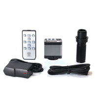 48MP 2K 1080P 60FPS HDMI USB industriel électronique numérique vidéo microscope à souder caméra loupe pour téléphone PCB