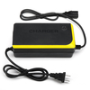 48V 12AH Véhicule Électrique Batterie Chargeur Plomb Acide Batterie Chargeur Vélo Moto Chargeur