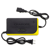 48V 20AH 1.8-5.0A Vélo Électrique Scooter Plomb Acide Batterie Chargeur Adaptateur Secteur