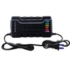 48V 20AH Plomb-acide Batterie Chargeur Scooter électrique Balance Véhicule Charge rapide rapide