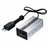 48V 6A Batterie Chargeur pied de corbeau pour Yamaha Club EZGO Golf Cart