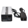 48V 6A US Prise de connecteur de chargeur de style Batterie D pour voiture de voiturette de golf