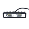 48W 16LED Barre lumineuse de travail étanche 6000K Universal 9-36V pour la maison de voiture