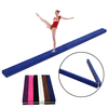 48x3.9x2.2 pouces Enfants Pliant Balance Gym Gymnastique Mat Tapis de Formation Sport Équipement de Protection