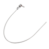 490mm long voiture Eberspacher ou Webasto chauffe eau carburant stand profil bas tuyau