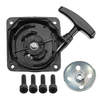 49cc 50cc DR50 Pullstart Pull Cordon Start Shim avec des boulons Midi Dirt Bike Moto