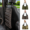 49x29cm Portable 600D Oxford tissu siège de voiture dossier outil multifonction sac de rangement sac de rangement univer