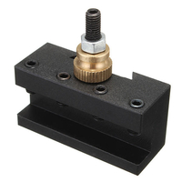 49x49x20mm Support à cylindres rapides pour mini tour de découpe Outil de découpe