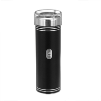 4D lame flottante hommes mini rasoir électrique portable chargeur USB rasoir à barbe multifonction