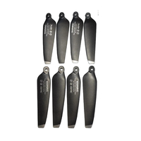 4DRC F10 Quadricoptère RC Hélice CW CCW de pièces de rechange