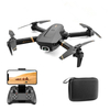 4DRC V4 WiFi FPV avec double caméra 4K maintien daltitude pliable sans noyau Quadricoptère RC RTF