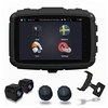 4G Global Version Moto Véhicule Sans Fil Pression Des Pneus GPS Enregistreur Smart Monitor Terminal bluetooth WIFI Insta