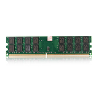 4GB DDR2 PC2-6400 800MHz Desktop Computer PC DIMM Memory RAM 240 pins For AMD System