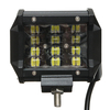 4inch 36W 6000K LED Work Light Bar Inondation Spot Offroad Voiture Conduite Lampe Camion 4 Lignes