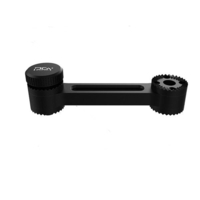 4k caméra 3 axes cardan DJI OSMO Pro Bras d