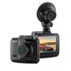 4K WiFi GPS DVR de voiture denregistrement de boucle de vision nocturne sans caméra arrière