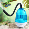 4L Rainforest Reptile Tank humidificateur générateur brumisateur grande capacité fournitures pour animaux de compagnie