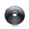 4M caoutchouc butyle colle scellant moto voiture camion phare LED rénovation bande de refermer noir