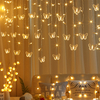 4M LED Fairy Light Papillons String Light Christmas Party éclairage de vacances